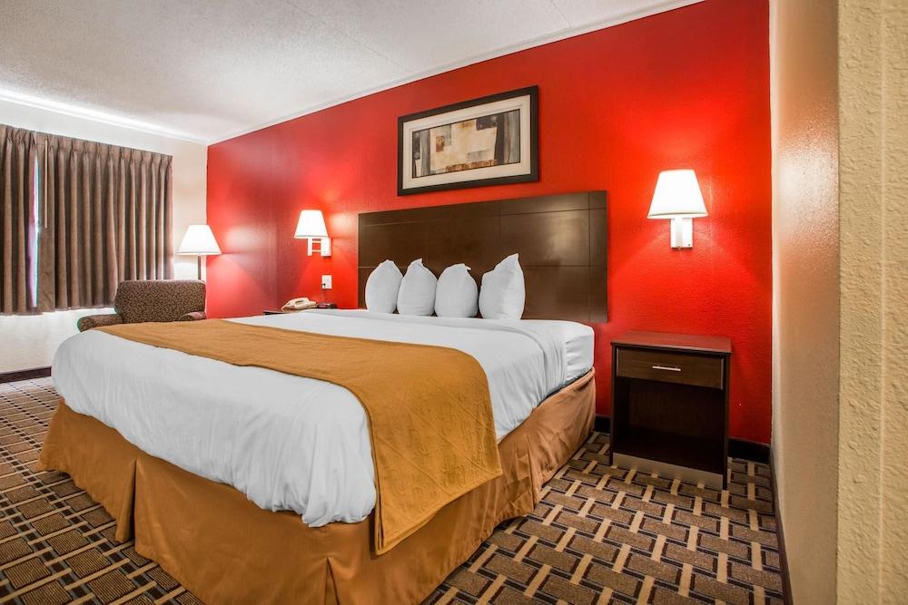 Quality Inn & Suites Millville Exterior foto