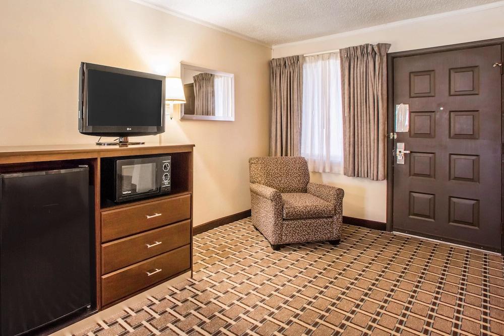 Quality Inn & Suites Millville Exterior foto