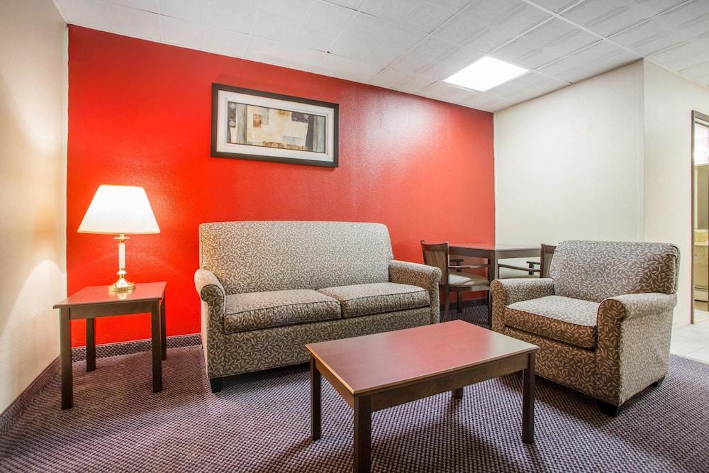 Quality Inn & Suites Millville Exterior foto