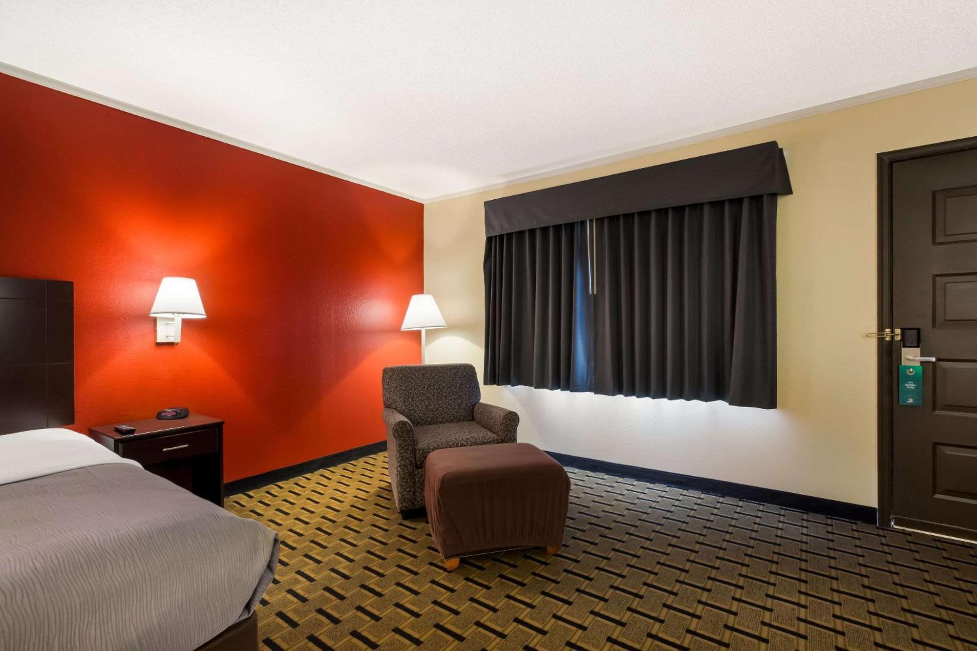 Quality Inn & Suites Millville Exterior foto
