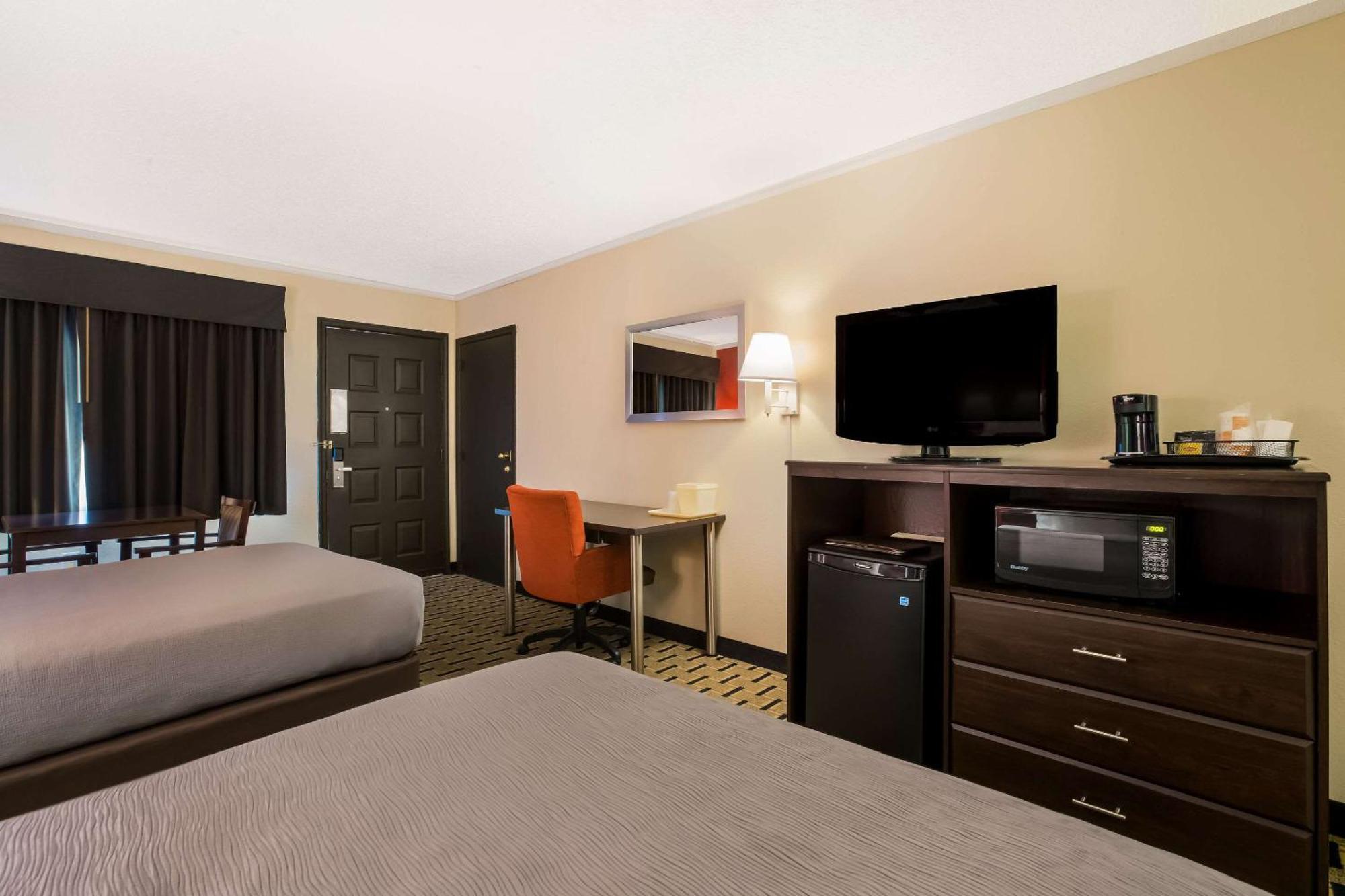 Quality Inn & Suites Millville Exterior foto