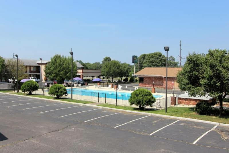 Quality Inn & Suites Millville Exterior foto